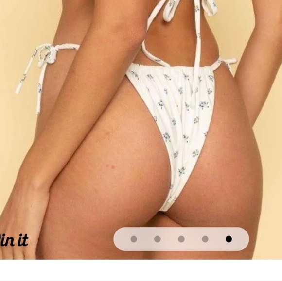 Montce Bikini Set - Picture 8 of 12